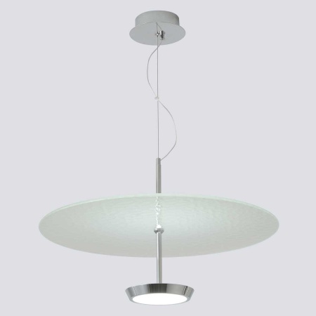 Светильник подвесной Crystal Lux NICOLE SP18W LED