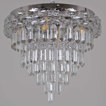 Подвесная люстра Reluce 31070-0.4-500 MX CH