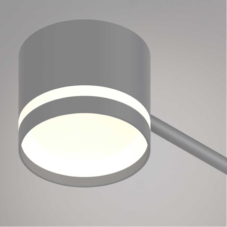 Люстра Reluce 26730-0.3-06 GX53 GREY