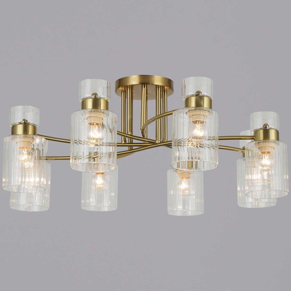 Люстра Reluce 05570-0.3-08