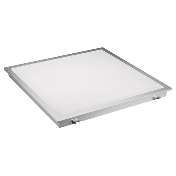 Рамка для встраиваемой установки панелей Arlight BX6060 White 023867 Рамка для встраиваемой установки панелей Arlight BX6060 White 023867