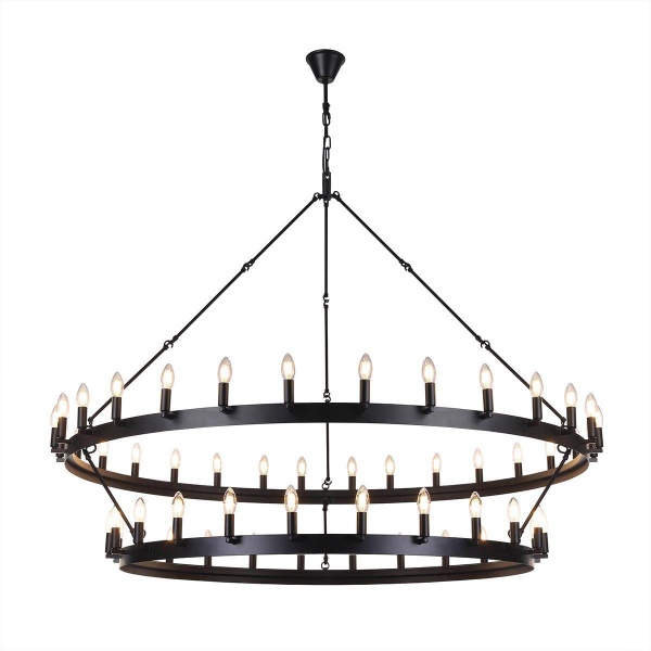 Подвесная люстра Citilux Смитсон CL470254