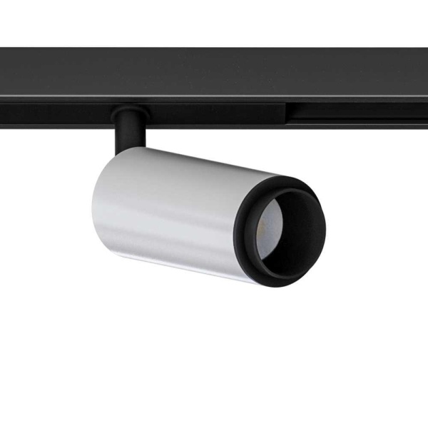 Магнитный трековый светильник Arte Lamp OPTIMA A7295PL-1WH