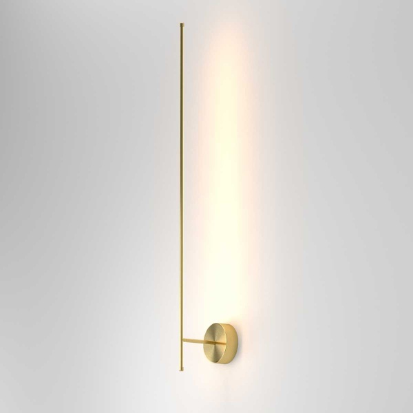 Настенный светильник (бра) Technical C085WL-L12BS2.7K Настенный светильник (бра) Technical C085WL-L12BS2.7K
