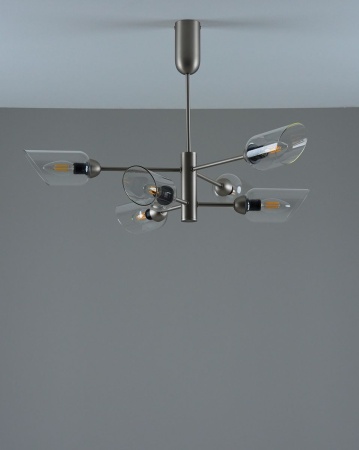 Потолочная люстра Moderli Avery V10808-6P