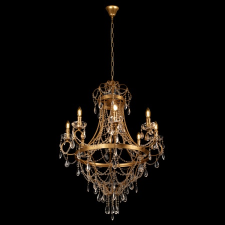 Подвесная люстра Loft it Foil 10430/8