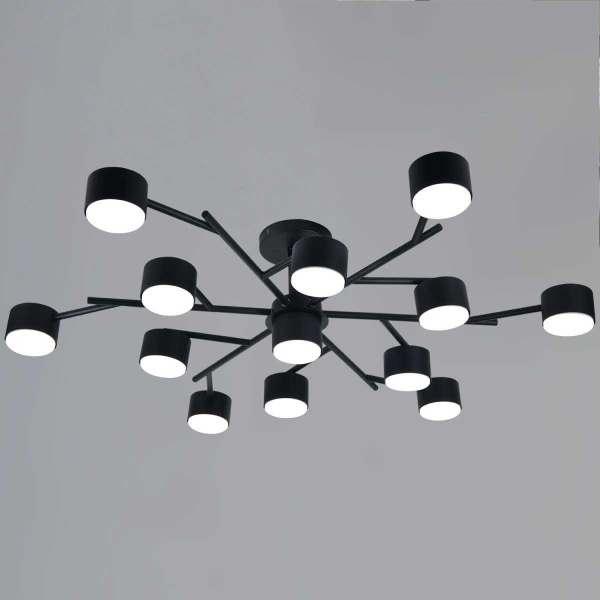 Люстра Reluce 35277-0.3-13 GX53