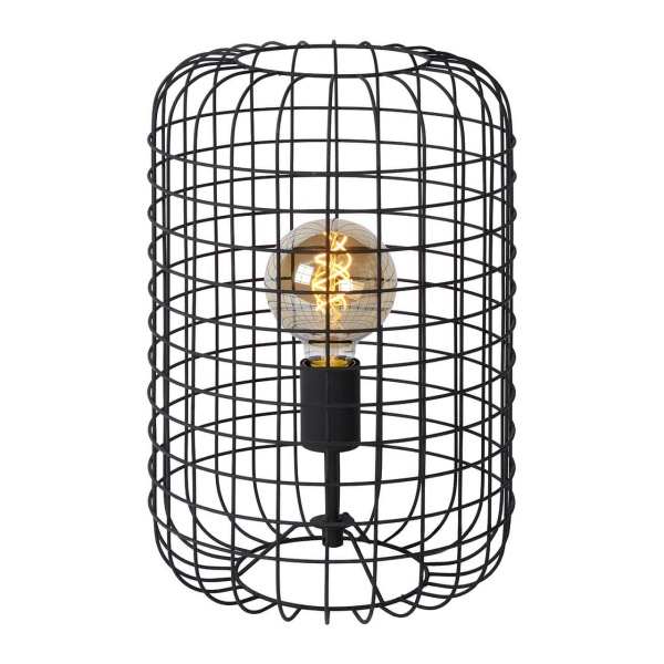 Настольная лампа Lucide Esmee 02505/26/30