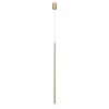 Подвесной светодиодный светильник Loft IT Reed 10358/830 AB