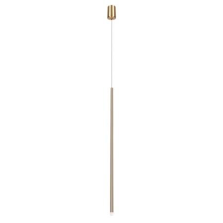 Подвесной светодиодный светильник Loft IT Reed 10358/830 AB