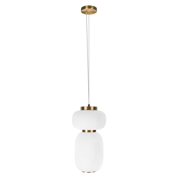 Подвесной светильник Loft It Duff 10422/B