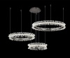 Подвесной светодиодный светильник Kink Light Лаура 08246,12PA