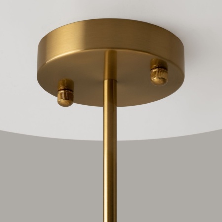 Подвесная люстра Maytoni Fortano MOD089PL-08BS