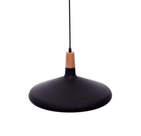 Подвесной светильник Lumina Deco Bafido LDP 7754-C BK