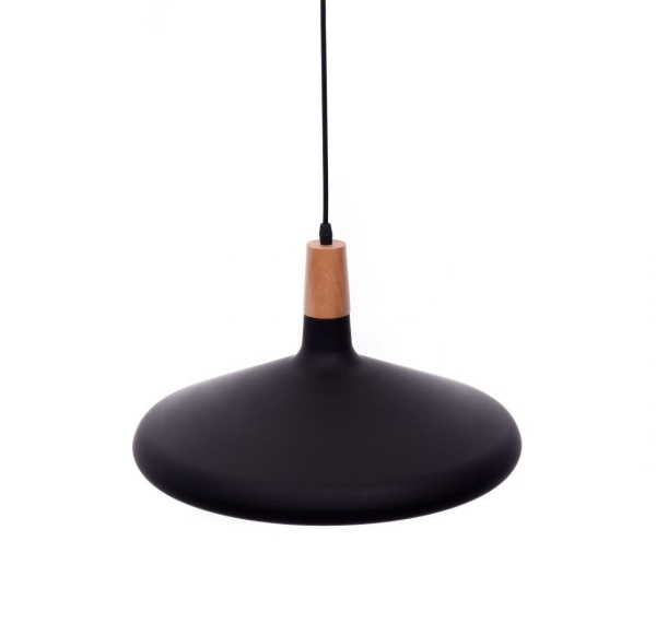 Подвесной светильник Lumina Deco Bafido LDP 7754-C BK