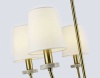 Люстра Ambrella Light HIGH LIGHT LH75351