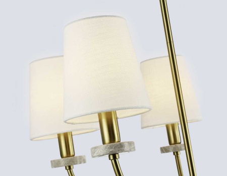 Люстра Ambrella Light HIGH LIGHT LH75351
