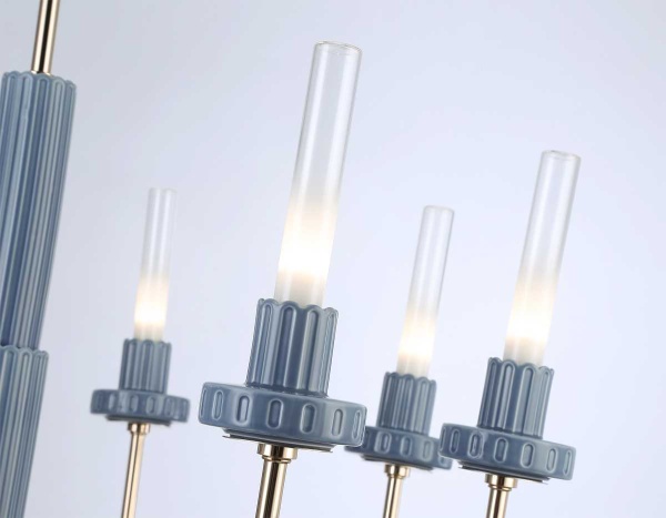 Люстра Ambrella Light HIGH LIGHT LH53126