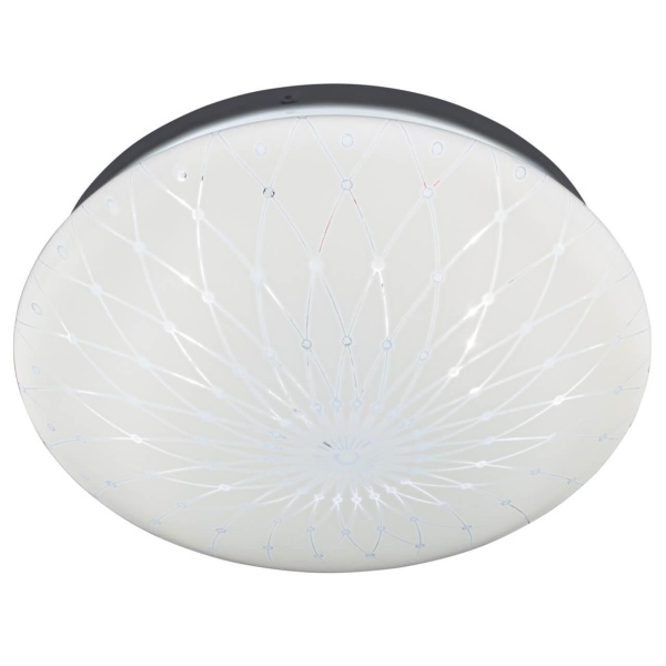 Потолочный светодиодный светильник IMEX PLC.230/12W/003