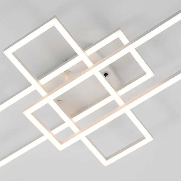 Люстра Citilux KUBIT CL201130