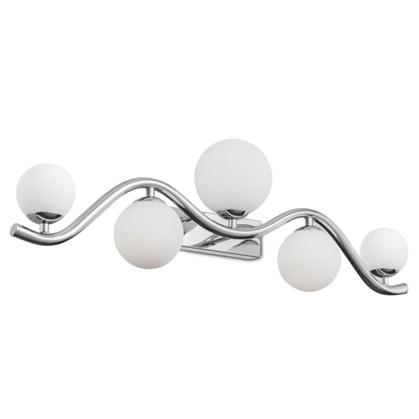 Бра Maytoni Uva MOD059WL-05CH Бра Maytoni Uva MOD059WL-05CH