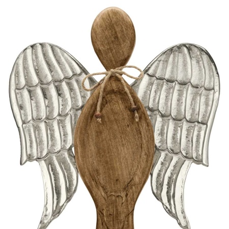 Фигурка декоративная Ангел Eglo Baliguian 427523