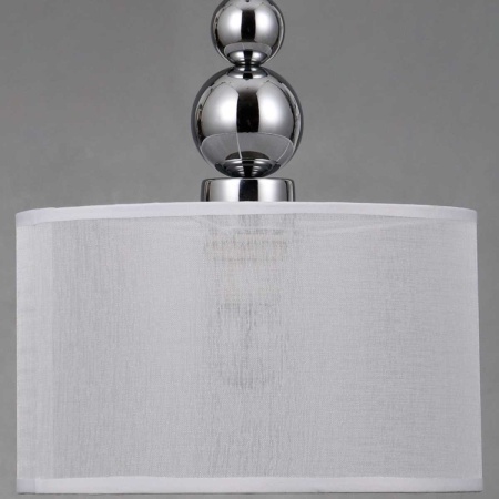 Подвесной светильник Illumico IL0611-1PSQ-26 CR ELITE