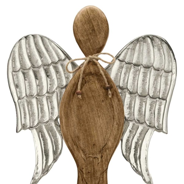 Фигурка декоративная Ангел Eglo Baliguian 427523