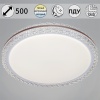 Потолочный светильник Reluce 38416-0.5-500 GD