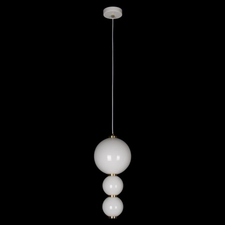 Подвесной светодиодный светильник Loft IT Pearls 10205/C