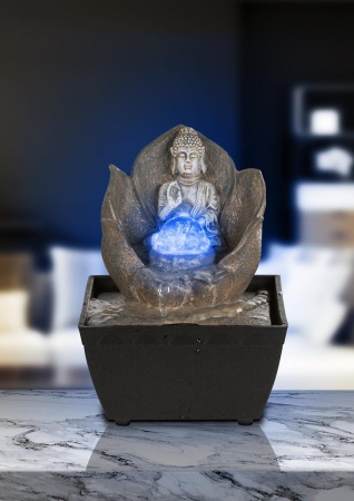 Настольная лампа Globo Albert 93026