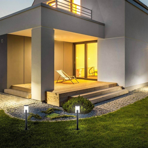 Уличный светильник Escada Urban 30003G/01