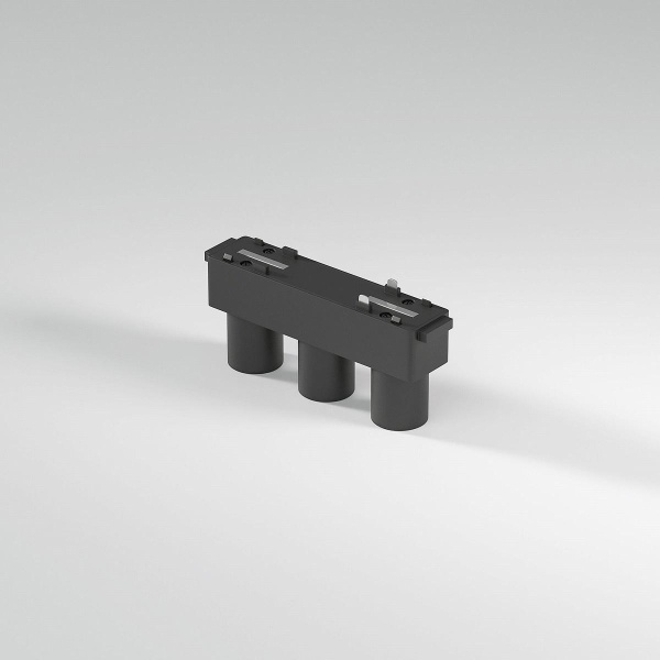 Трековый светодиодный светильник Elektrostandard Flat Magnetic Tillie 85094/01 черный a063711 Трековый светодиодный светильник Elektrostandard Flat Magnetic Tillie 85094/01 черный a063711