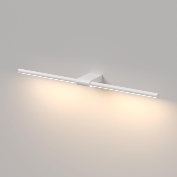 Подсветка для зеркал Elektrostandard Luar 40125/LED белый a062889