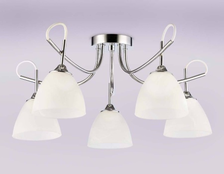 Потолочная люстра Ambrella light Traditional TR3042