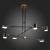 Подвесной светодиодный светильник ST Luce Rodrigo SL1604.432.06