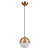 Подвесной светильник Odeon Light Pendant Pinga 4960/1