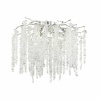 Потолочная люстра Odeon Light Hall Banche 5004/8C