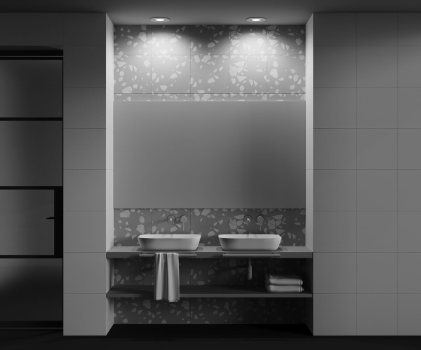 Встраиваемый светильник Maytoni Technical Wink DL061-GU10-W Встраиваемый светильник Maytoni Technical Wink DL061-GU10-W