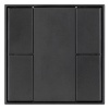 Панель управления Arlight KNX-223-4-Black 028758