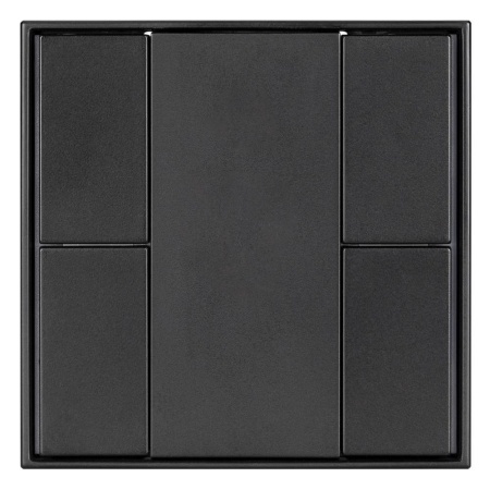 Панель управления Arlight KNX-223-4-Black 028758