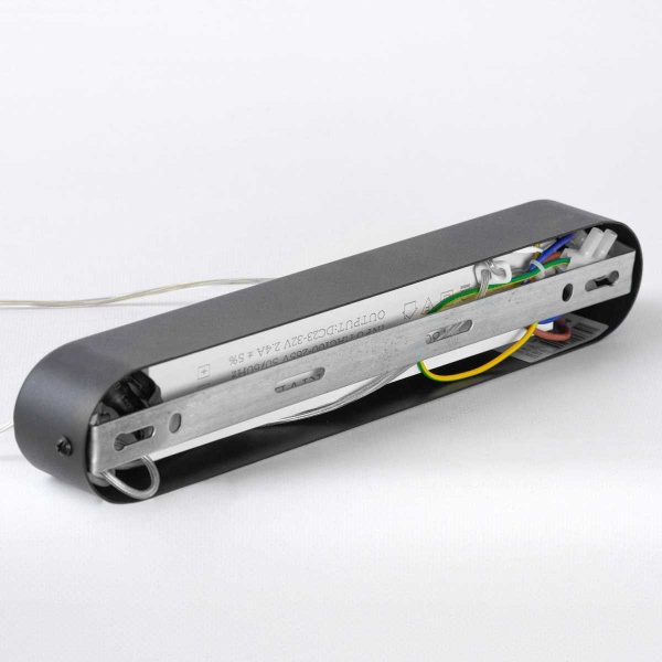 Линейно-подвесной светильник Lussole Hale LSP-7383