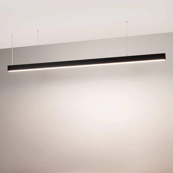 Подвесной светодиодный светильник Arlight SP-Line-Hang-4970-L980-39W Day4000 049487