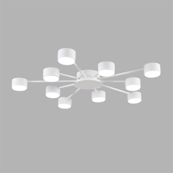 Люстра Lumion COMFI 8343/10C