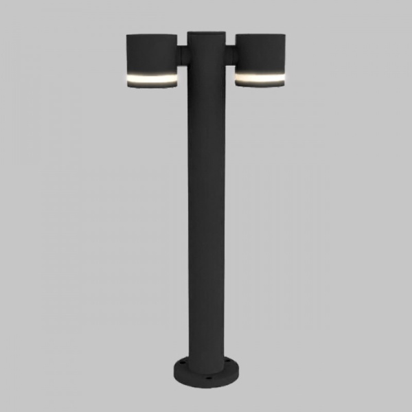 Ландшафтный светильник IMEX IL.0014.0018-2-L600-BK