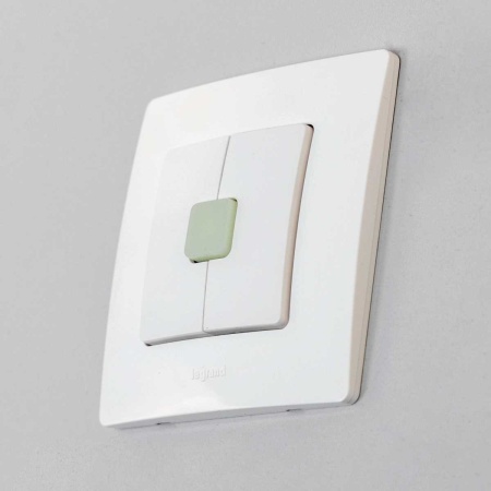 Настенный пульт Citilux CLR4W