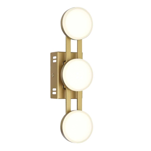 Настенный светильник ST Luce MONRO SL6610.201.03