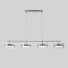Подвесной светильник Crystal Lux MYSELF SP40W LED