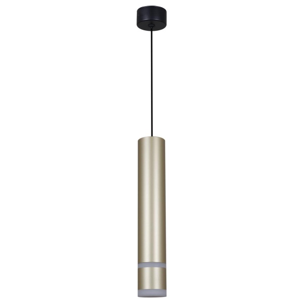 Подвесной светильник Reluce Technical 16005-0.9-001LD 300mm GU10 GD
