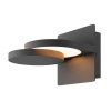 Бра Maytoni Flap MOD354WL-L12B3K Бра Maytoni Flap MOD354WL-L12B3K